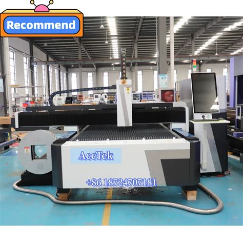 High Precision Fiber Laser Cutter Europe Quality Standard In Laser