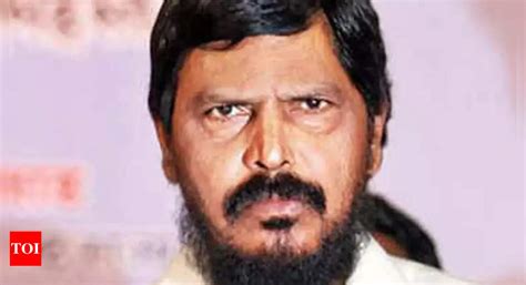 Nagaland Assembly Polls 2023 Ramdas Athawale Party To Back BJP NDPP