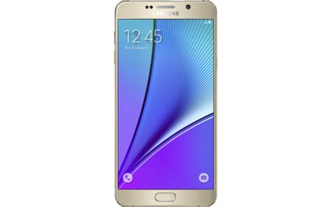 Samsung Galaxy Note 5 Screen Replacement | Smart Phones Hospital