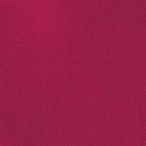 Light Weight Plain Linen Volga Red 100 Pure Linen Volga Linen