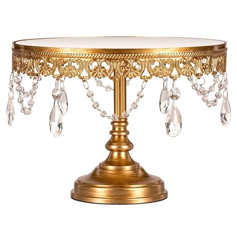 Gold Cake Stand Gold Cake Stands Cake Stands Unlimited