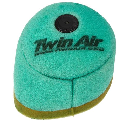 Twin Air Luftfilter Pre Oiled Honda Cr Cr