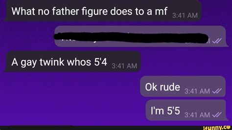 What No Father Figure Does To A Mf Ana AW A Gay Twink Whos 5 4 Ok Rude