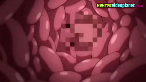 Big Titted Hentai Slut