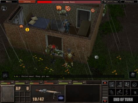 S2: Silent Storm - Gold Edition (Windows) - My Abandonware