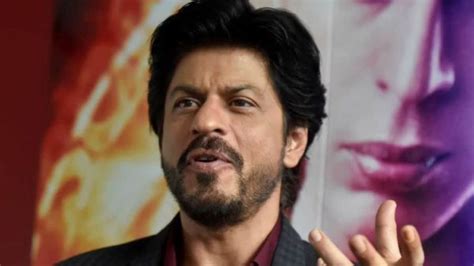 Fan Asks SRK to Release 'Jawaan' Early And This is How The Actor ...