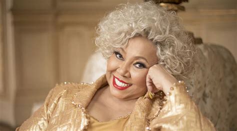 Alcione Cancela Participa O No Rock In Rio Vida Arte Opovo