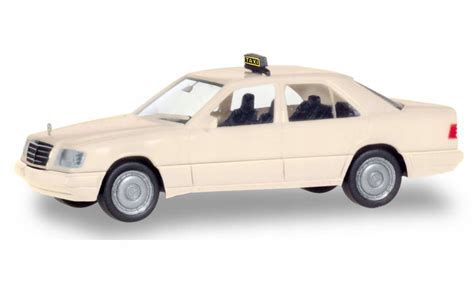 Herpa Mercedes Taxi Niska Cena Na Allegro Pl