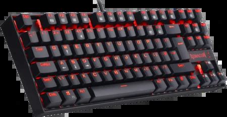 How To Choose The Best RGB Keyboard Color Schemes