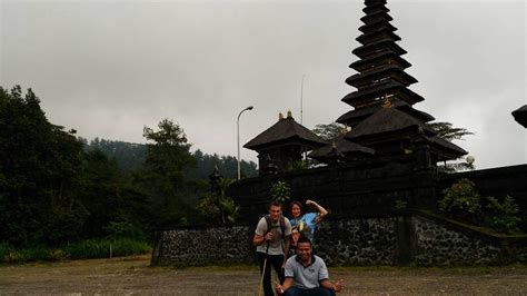 Mount Agung Volcano Hiking and Sunrise Trekking Tour - with local Guide ...