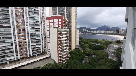 Excelente apartamento no Flamengo 2 quartos suíte todo reformado