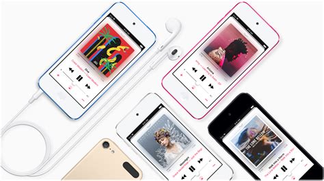 Apple IPod Touch 7th Gen Launch Specs Price Details IGyaan