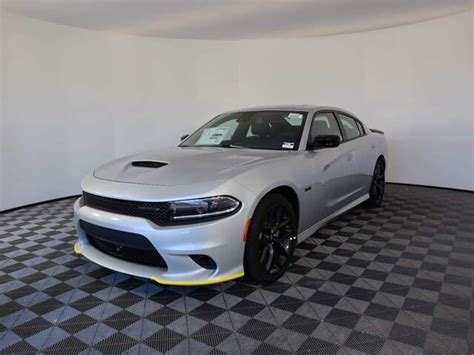 New 2023 Dodge Charger R T – D23109 | Las Vegas Dodge Chrysler Ram