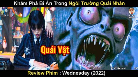 Hành Trình Khám Phá Bí Ẩn Trong Ngôi Trường Của Những Quái Nhân