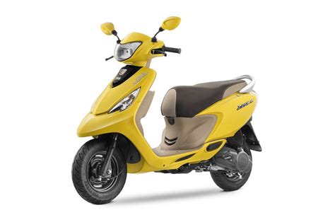 TVS Scooty Pep Plus Price Features Mileage And Review 2022 NewCarBike