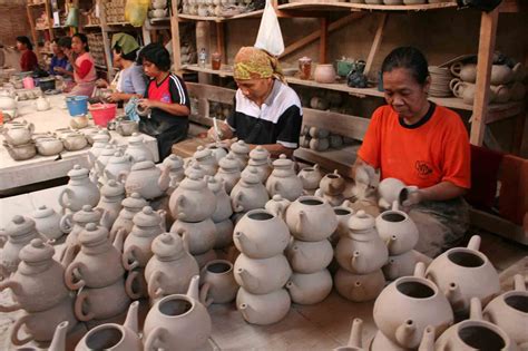 Perbedaan Usaha Mikro Kecil Menengah Dan Besar Paling Menonjol