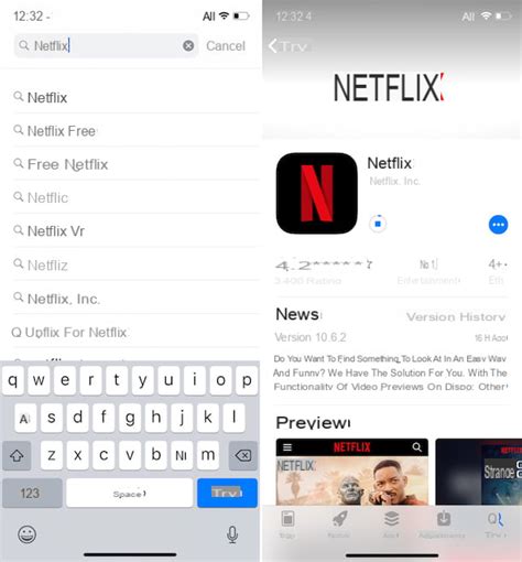 How To Get Free Netflix On Iphone