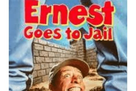 Ernest Goes to Jail - Cast, Ages, Trivia | Famous Birthdays