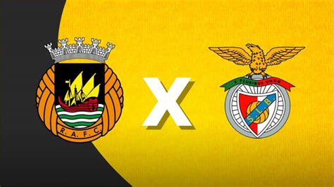 Rio Ave X Benfica Onde Assistir Ao Vivo Hor Rio E Escala Es