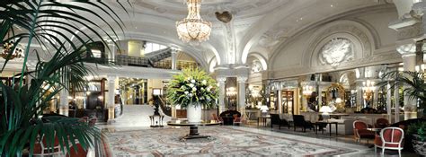 Hotel de Paris Monte-Carlo, book a 5* hotel near the Casino de Monte-Carlo