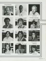 Morse High School - Key Yearbook (San Diego, CA), Class of 1982, Page ...