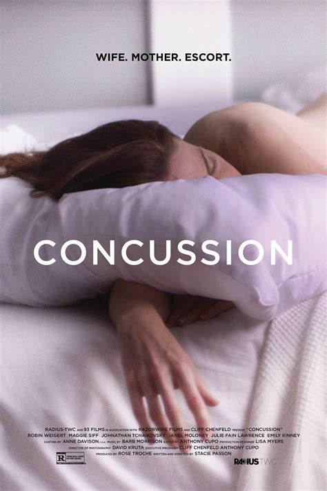 Concussion - Rotten Tomatoes