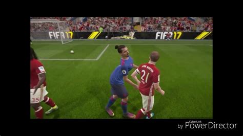 FIFA 17 Fails Glitches YouTube