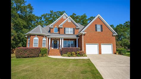 Anadale Lane Lexington Sc Coldwellbankerhomes Youtube