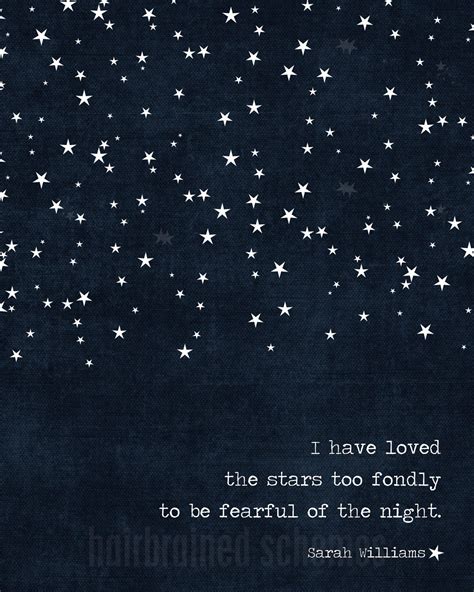 Stars At Night Quotes. QuotesGram