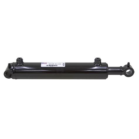 2x8x1125 Double Acting Hydraulic Cylinder Prince Magnum Pc2008xt Double Acting Hydraulic