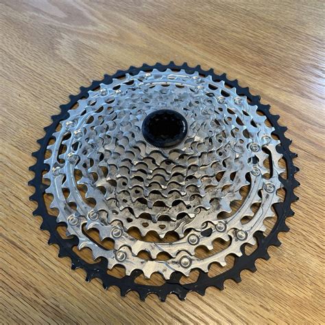 Shimano Slx Cs M Cassette Speed