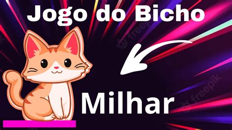 Como Jogar No Bicho Milhar E Centena YouTube