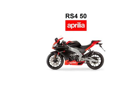 Aprilia RS4 50 2011 Owners Manual PDF For FREE