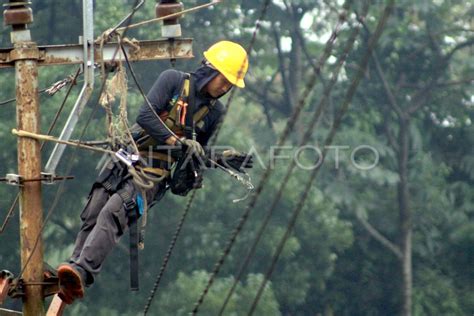 Aumento De Tarifas El Ctricas Antara Foto