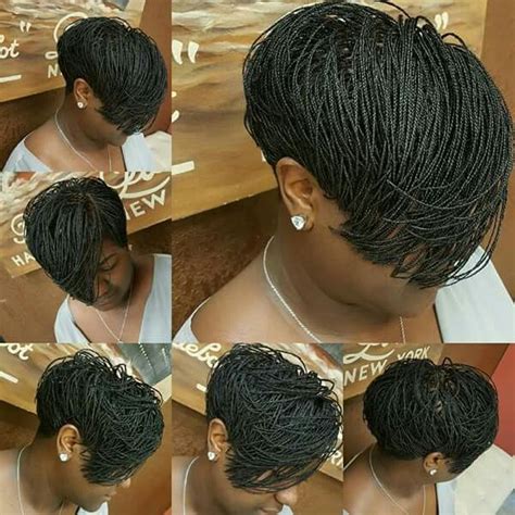 19 Cute Bob Braids Short Hairstyle Trends Short Locks Hub