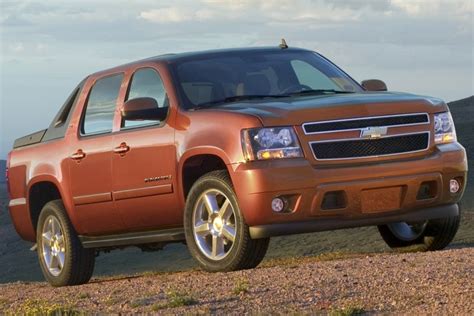 Used Chevrolet Avalanche Consumer Reviews Car Reviews Edmunds