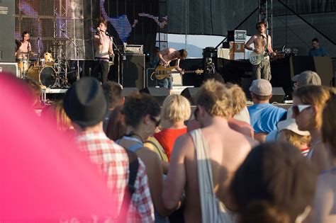 DANANANANAYKROYD I Festival Pohoda Trenčín Slovakia Filip