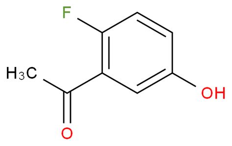 394 32 1 5 氟 2 羟基苯乙酮 Cas号394 32 1分子式、结构式、msds、熔点、沸点