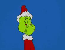 Pictures Of The Grinch Smiling GIFs | Tenor