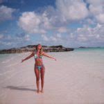 Sofia Riche Posting Old Bikini Pics DrunkenStepFather