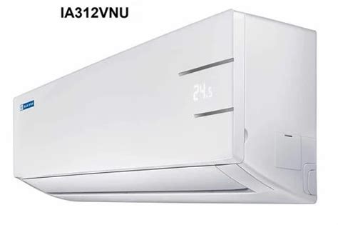 Blue Star Ia312vnu Inverter Split Air Conditioners 1 Ton At Rs 34000