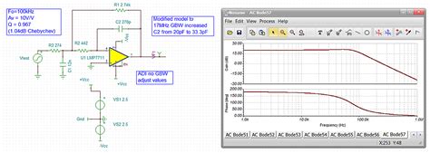 Active-filter design tools shootout - EDN