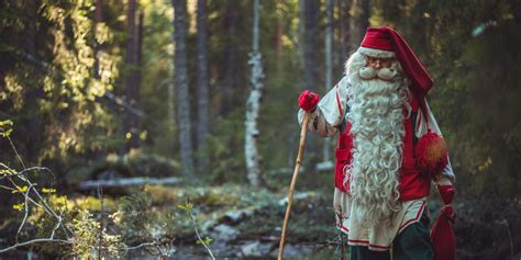 Santa Claus Finland - Santa Claus Village