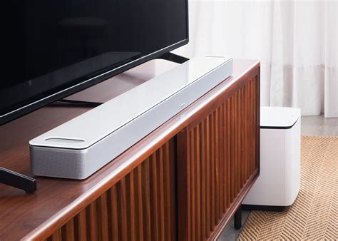 Bose Smart Soundbar 900 – саундбар. Купить Bose Smart Soundbar 900 на ...