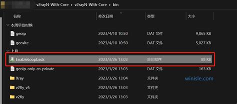 简单教程让 UWP 应用支持代理网络 WinDiscover