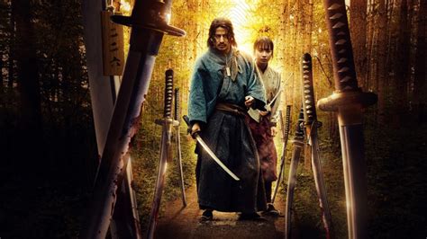 Ate O Ultimo Samurai 2 Temporada