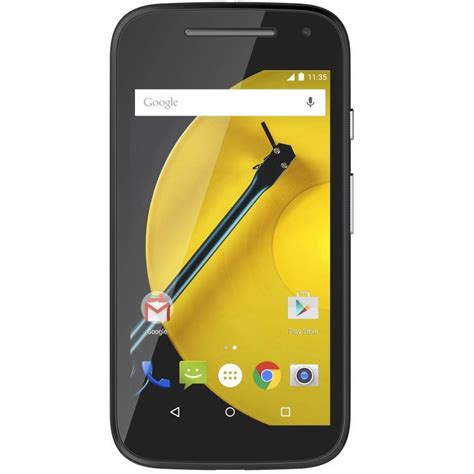 Motorola Moto E Dual Sim Nd Gen Deep Specs