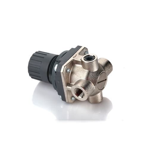 Регулятор тиску повітря - Купити у виробника GALIT