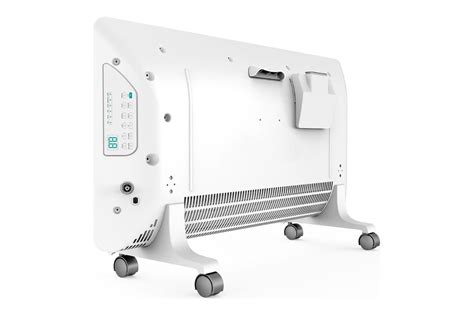 Конвектор Timberk TEC.E15 DG 1000 - выгодная цена, отзывы ...