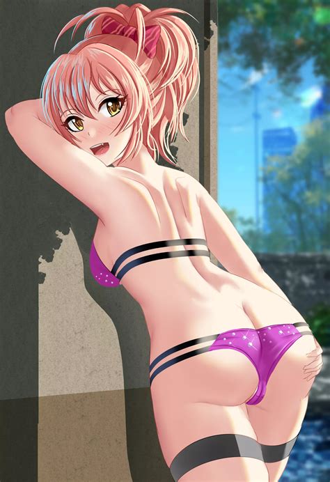 Sparking Swimsuit Nudes Ecchi NUDE PICS ORG